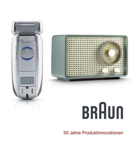 Bernd Polster: Braun, Buch