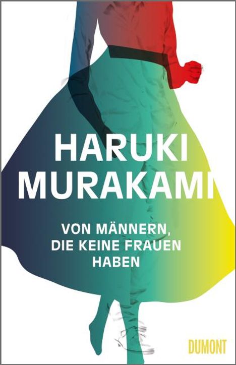 Haruki Murakami: Von Männern, die keine Frauen haben, Buch