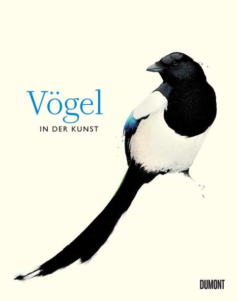 Angus Hyland: Vögel in der Kunst, Buch