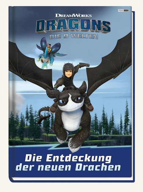 Claudia Weber: Dragons Die 9 Welten: Die Entdeckung der neuen Drachen, Buch