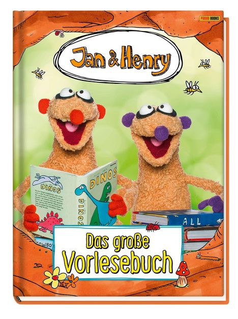 Cover/Produkt Ansicht vergrößern