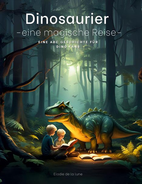 Cynthia Maar: Dinosaurier, Buch