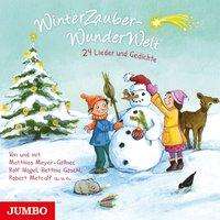 WinterZauberWunderWelt, CD