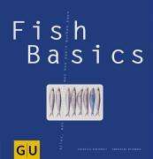 Cornelia Schinharl: Schinharl, C: Fish Basics, Buch