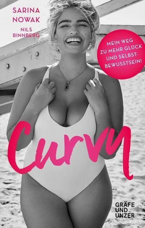 Sarina Nowak: Nowak, S: Curvy, Buch
