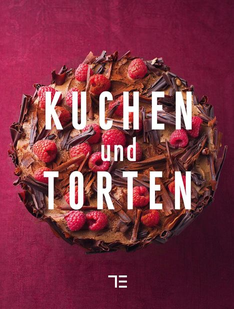 TEUBNER Kuchen und Torten, Buch