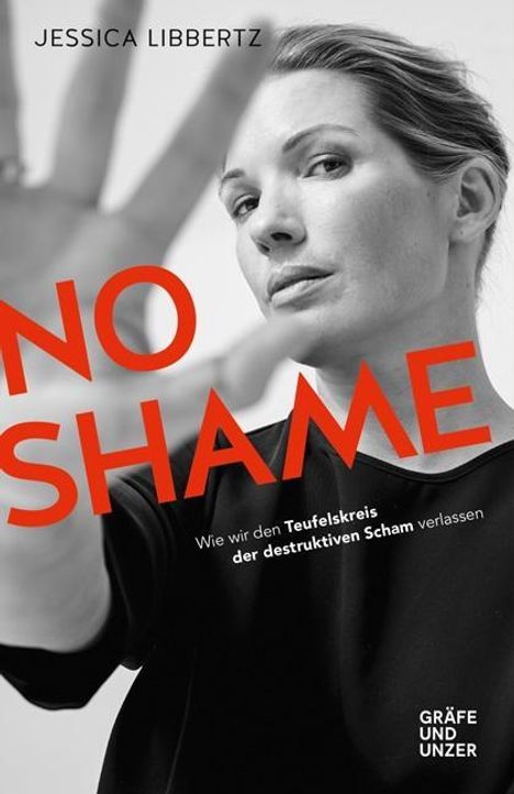 Jessica Libbertz: Libbertz, J: No Shame, Buch