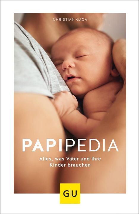 Christian Gaca: Papipedia, Buch