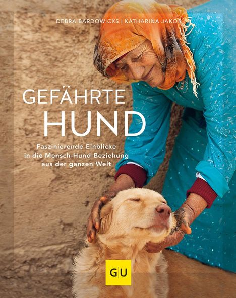 Debra Bardowicks: Gefährte Hund, Buch