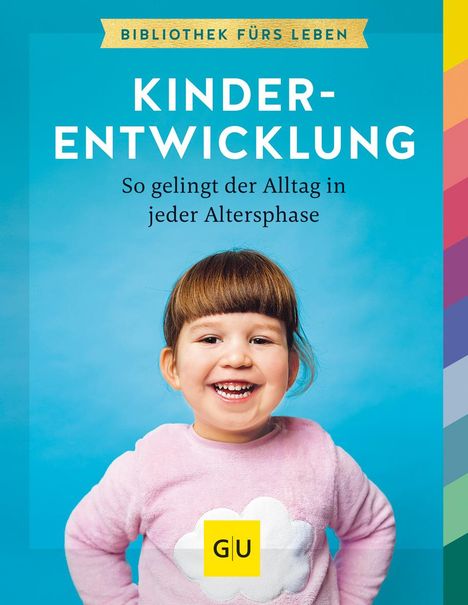 Sandra Winkler: Kinderentwicklung, Buch
