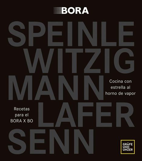 Johann Lafer: Cocina con estrella al horno de vapor, Buch