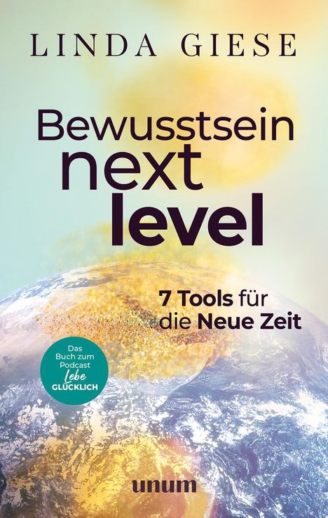 Linda Giese: Bewusstsein Next Level, Buch