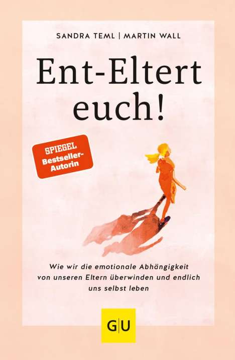 Martin Wall: Ent-Eltert euch!, Buch
