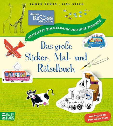 Cover/Produkt Ansicht vergrößern