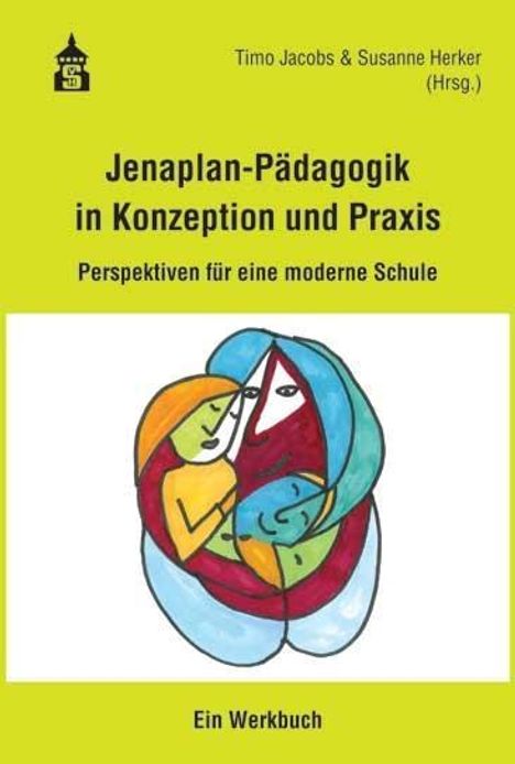 Jenaplan-Pädagogik in Konzeption und Praxis, Buch
