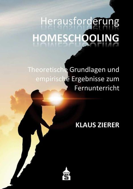 Klaus Zierer: Herausforderung Homeschooling, Buch
