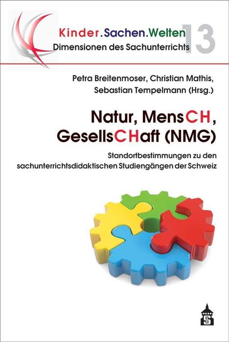 Natur, MensCH, GesellsCHaft (NMG), Buch