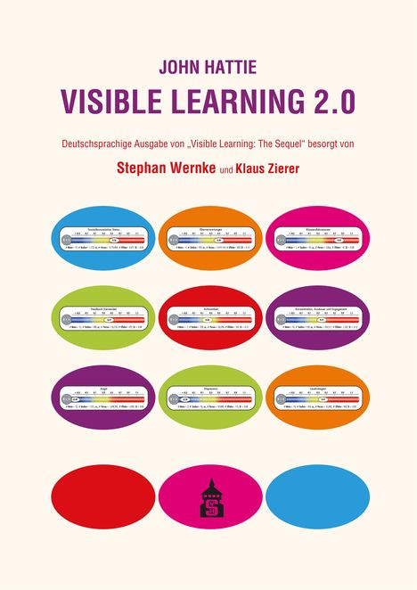 Visible Learning 2.0, Buch