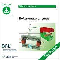 Elektromagnetismus V. 5/Code, Buch