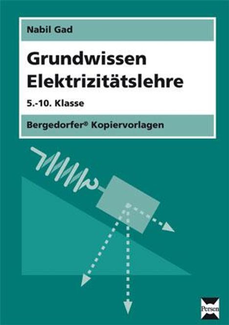 Nabil Gad: Grundwissen Elektrizitätslehre, Buch