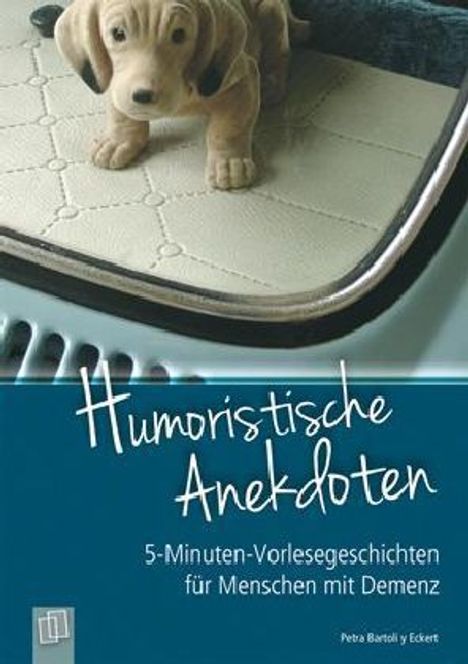 Petra Bartoli y Eckert: Bartoli y Eckert, P: Humoristische Anekdoten, Buch