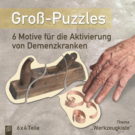 Cover/Produkt Ansicht vergrößern