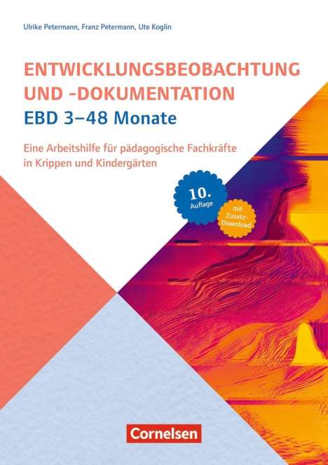 Ute Koglin: EBD 3-48 Monate, Buch