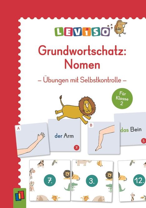 Grundwortschatz: Nomen, Buch