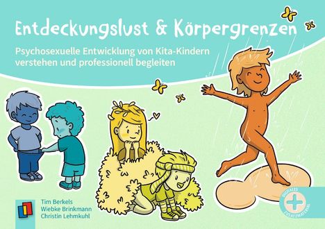 Tim Berkels: Entdeckungslust und Körpergrenzen, Diverse