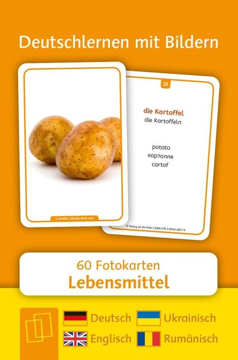 Lebensmittel, Diverse