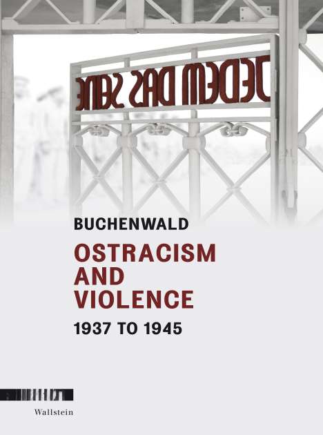 Buchenwald, Buch