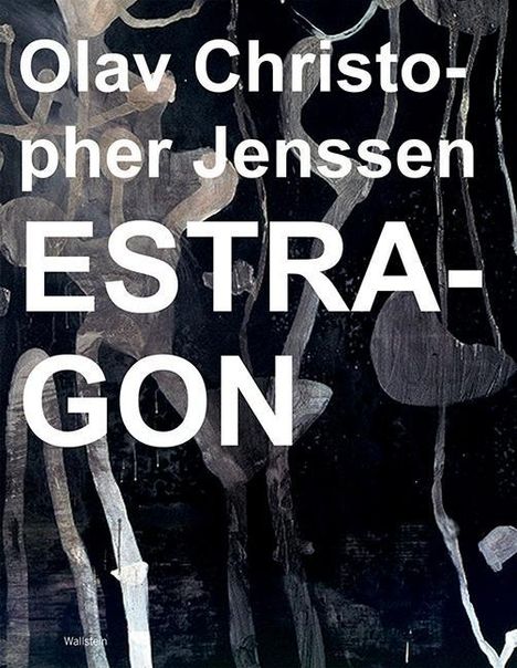 Gertrud Sandqvist: Olav Christopher Jenssen, Buch