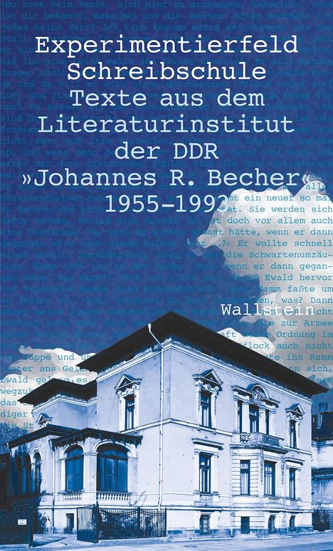 Experimentierfeld Schreibschule, Buch