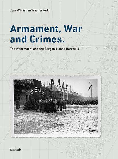 Armament, War an Crimes, Buch