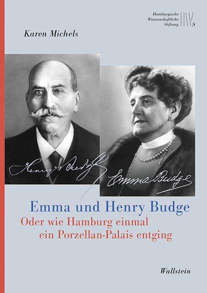 Karen Michels: Michels, K: Emma und Henry Budge, Buch