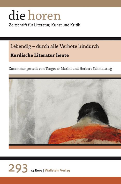 Lebendig - durch alle Verbote hindurch, Buch