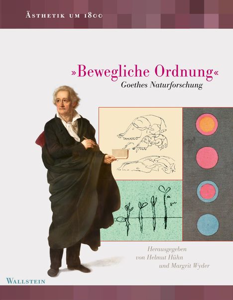 'Bewegliche Ordnung', Buch