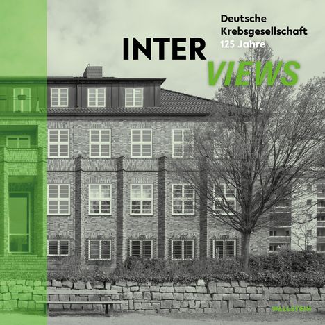 Bettina Hitzer: Inter Views, Buch