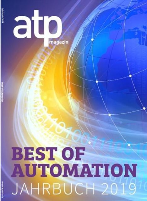 Best of Automation 2019, Buch
