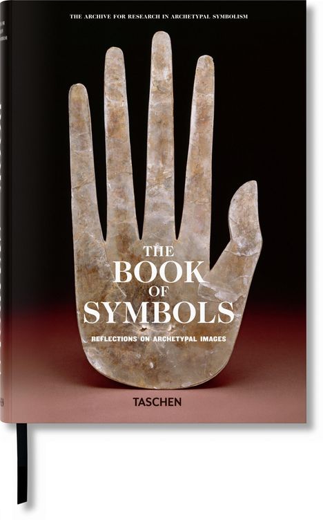 Das Buch der Symbole. Betrachtungen zu archetypischen Bildern, Buch