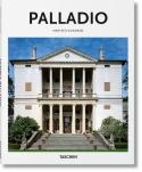 Manfred Wundram: Wundram, M: Palladio, Buch