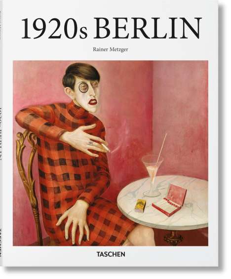 Berlin in den 1920er-Jahren, Buch