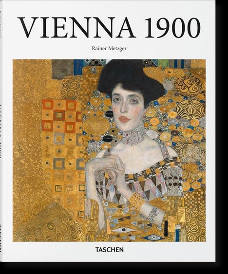 Wien 1900, Buch