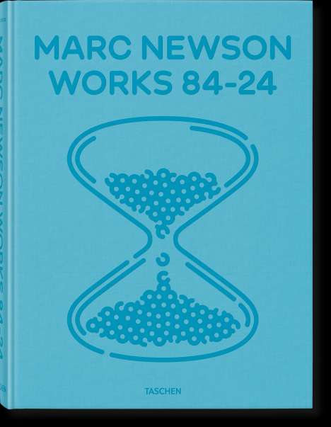 Alison Castle: Marc Newson. Works 84-24, Buch
