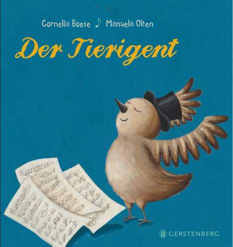 Cornelia Boese: Boese, C: Tierigent, Buch