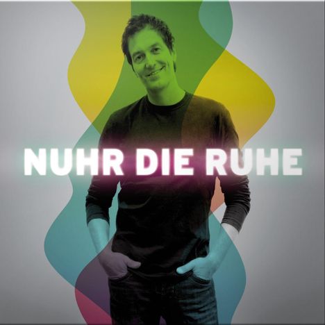 Dieter Nuhr - Nuhr die Ruhe, CD