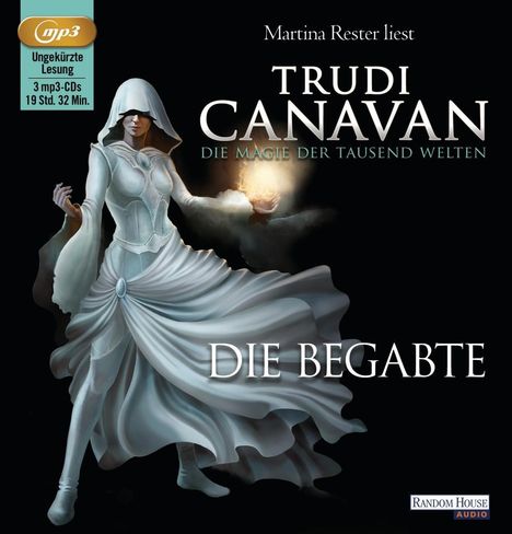 Trudi Canavan: Die Magie der tausend Welten, Diverse