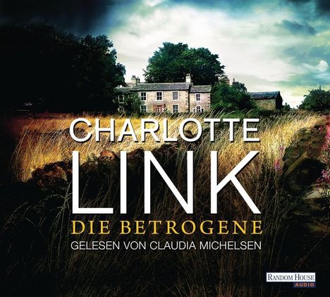Charlotte Link: Die Betrogene, 10 CDs