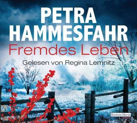 Petra Hammesfahr: Fremdes Leben, 6 CDs