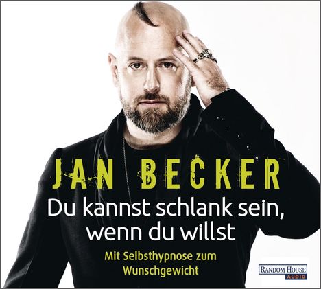 Du kannst schlank sein, wenn du willst, 2 CDs